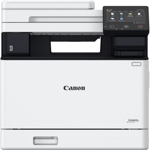 МФУ Canon i-SENSYS MF752Cdw Wi-Fi (5455C012)