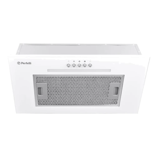 Витяжка Perfelli BI 5256 WH 700 LED