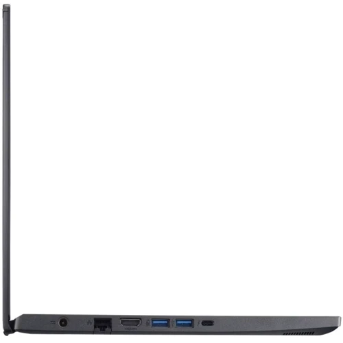 Ноутбук Acer Aspire 7 A715-76G-57RS (NH.QMMEX.007): Процесор Intel Core i5-12450H (3.3 – 4.4 ГГц) / 8 – ядерний