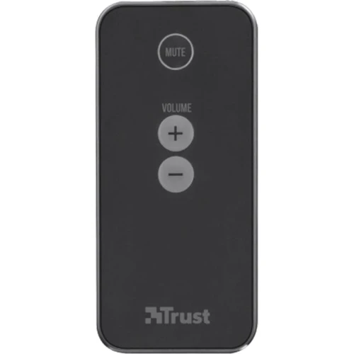 Акустическая система Trust 5.1 Vigor Surround Speaker System Black (22236): Выходная мощность сабвуфера 35 Вт