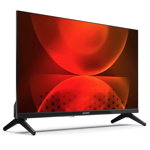 Телевизор Sharp 24FH2EA: Коммуникации DLNA, Miracast, Bluetooth, WiFi
