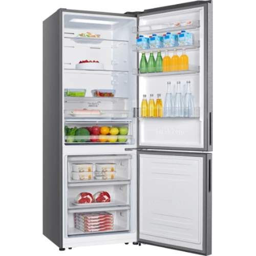 Холодильник Gorenje NRK720CAXL4: Розміри 201.3x70.4x69.4 см