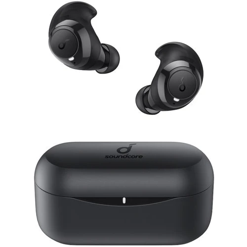 Наушники ANKER SoundСore Life Dot 2 Black: Диапазон частот (Гц) 20-20000
