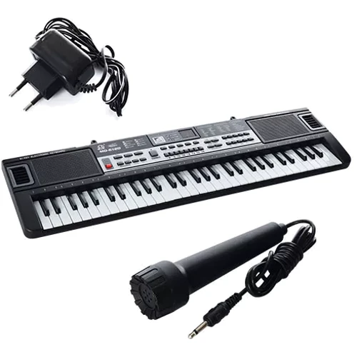 Синтезатор детский MQ6120