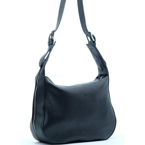 Женская сумка через плечо ARTiS Bags черная (1769 703)