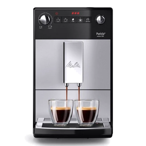 Кофеварка Melitta Purista F23/0-101