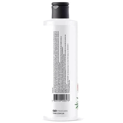 Tink Superfood For Body Shower Gel Гель для душа 500 ml: Назначение Питание, Очищение