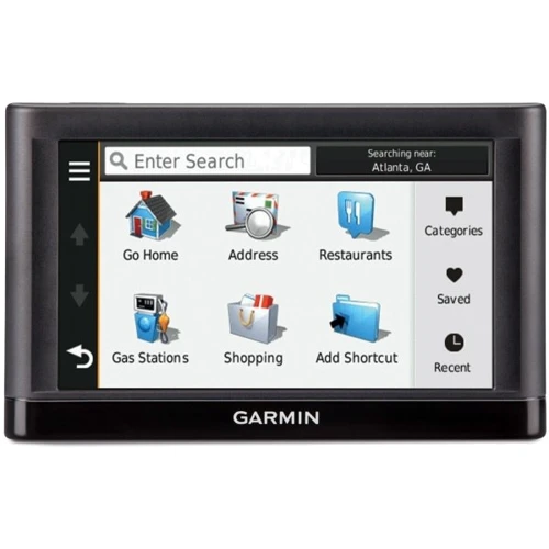 Garmin Nuvi 55LMT Central Europe НавЛюкс (010-01198-18): Коммуникации USB 2.0