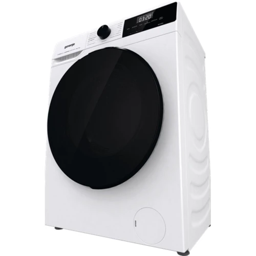 Стиральная машина Gorenje WD2A964ADS: Загрузка белья (стирка), кг 9