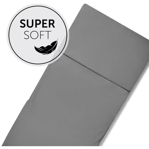 Складной матрас к кроватке Hauck Sleeper Grey 89092-9: Тип матраса беспружинный