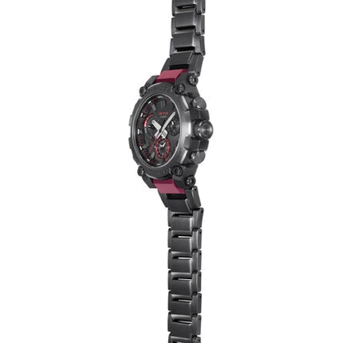 Наручные часы Casio MTG-B3000BD-1AER: Тип Мужские