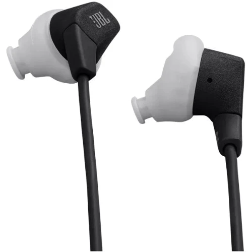 Наушники JBL Endurance Run 3 3C USB-C Black (JBLENDURRUN3CBLKG) UA