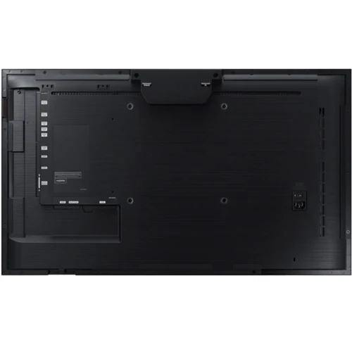 Монитор Samsung LH32PMFXTBC/EN: Покрытие экрана матовое
