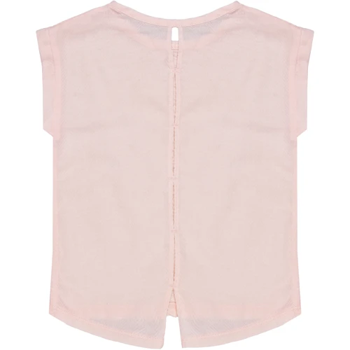 Футболка H & M 1241001 98-104 см рожева: Тип футболки