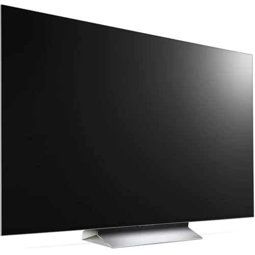 Телевизор LG OLED55C29: Выход в интернет Ethernet (RJ-45) / Wi-Fi