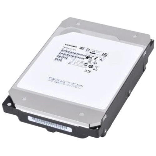 Внутрішній жорсткий диск Toshiba MG09 18 TB (MG09ACA18TE)