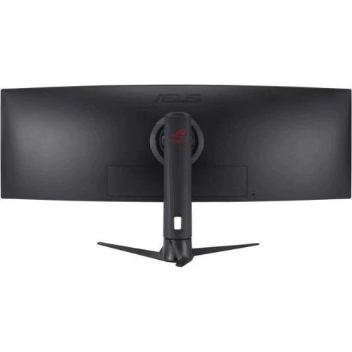 Монитор Asus ROG Strix XG49WCR (90LM08I0-B01170): Покрытие экрана антибликовое