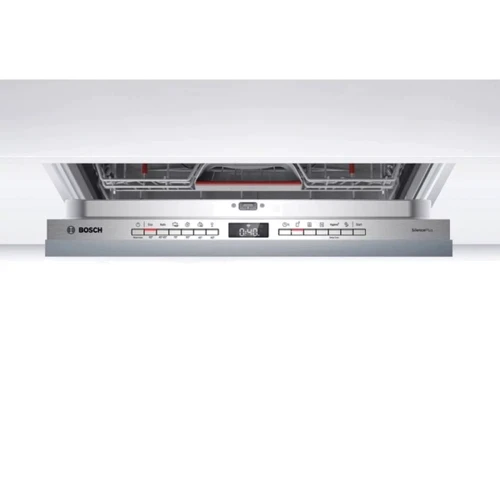 Встраиваемая посудомоечная машина Bosch SMV4HMX66K: Размеры 81.5x59.8x55 см