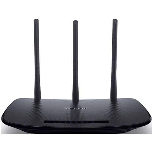 Маршрутизатор Wi-Fi TP-Link TL-WR940N N450