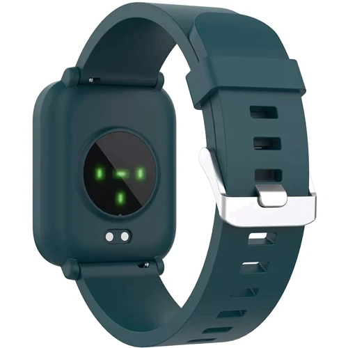 Смарт-годинник Canyon Easy SW-54 Green: Ємність батареї, мАг 200