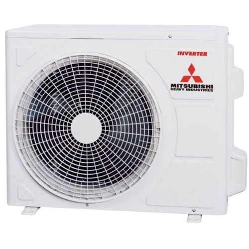 Кондиционер Mitsubishi Heavy SRK45ZSP-W/SRC45ZSP-W: Вид установки внутреннего блока настенный