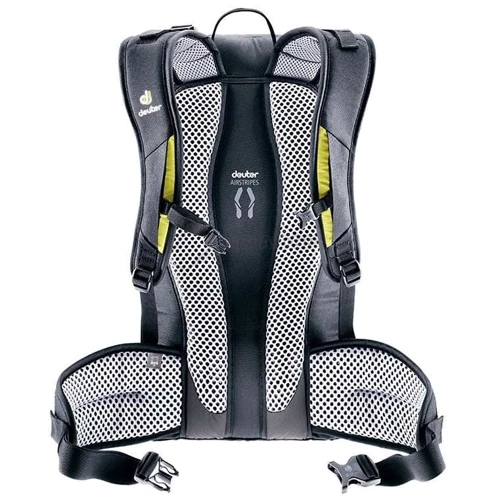 Рюкзак Рюкзак Deuter XV 1 SL колір 7000 black (3850118 7000): Виробник Deuter