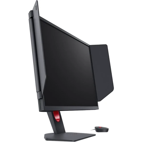 Монитор BenQ XL2546K (9H.LJNLB.QBE): Формат изображения 16:9
