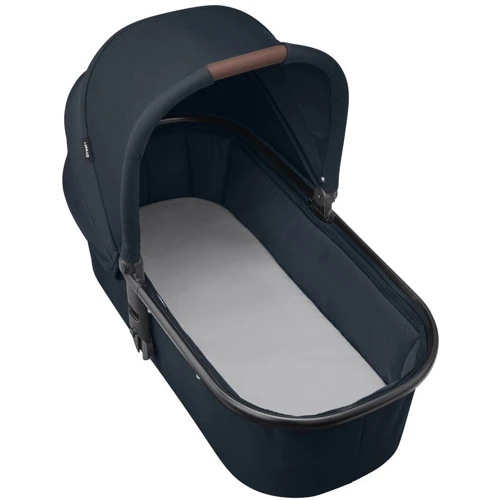 Универсальная коляска 2 в 1 Maxi-Cosi Street Plus Essenential Graphite (1979750110): Пол ребенка Унисекс