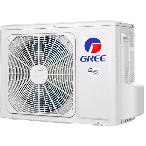Кондиционер Gree  GWH09QD-S6DBD2A/I: Тип сплит-система