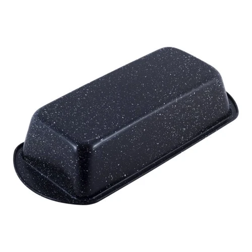 Форма Kamille черный 33x15.5x7 см (KM-6037M-BK): Крышка Нет