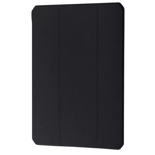 Аксессуар для iPad Dux Ducis Toby Series with Pencil Holder Black for iPad 9.7 (2017/2018)