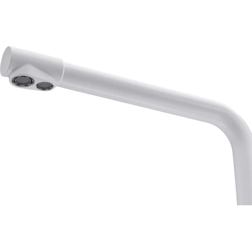 Змішувач GRANADO Badalona white