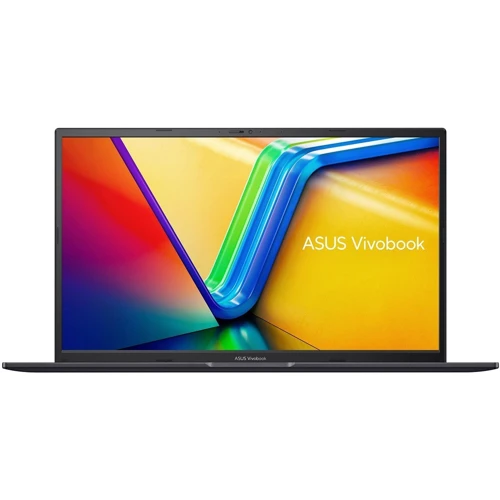 Ноутбук ASUS VivoBook 17X M3704YA-AU091 (90NB1192-M003Z0) UA: Экран 17.3" IPS (1920x1080) Full HD