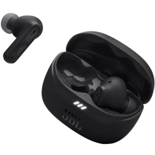 Наушники JBL Tune Beam 2 Black (JBLTBEAM2BLK): Время работы, ч 10