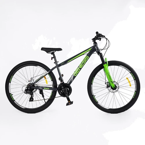 Велосипед спортивный Corso Genesis 27.5" (GS-27503)