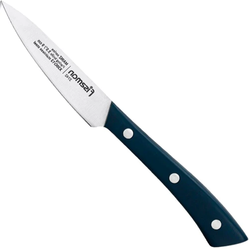 Овощной нож Fissman Mainz 9 см (2742)