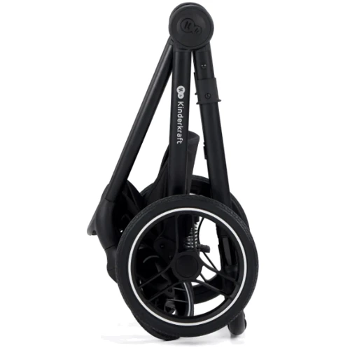 Универсальная коляска 2 в 1 Kinderkraft Nea Deep Grey (KSNEA000DGR2000): Тип коляски Универсальная коляска (2-в-1)