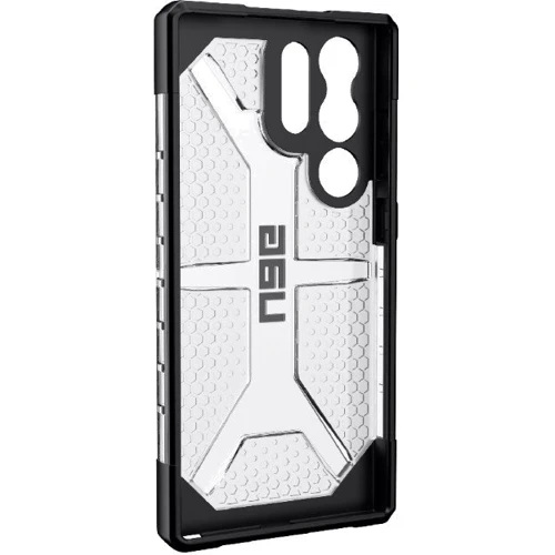 Аксессуар для смартфона Urban Armor Gear UAG Plasma Ice (214138114343) for Samsung S918 Galaxy S23 Ultra фото 7