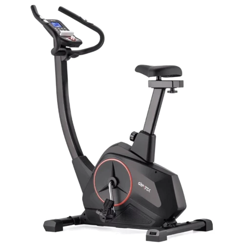 Велотренажер Gymtek XB4000 электромагнитный красный