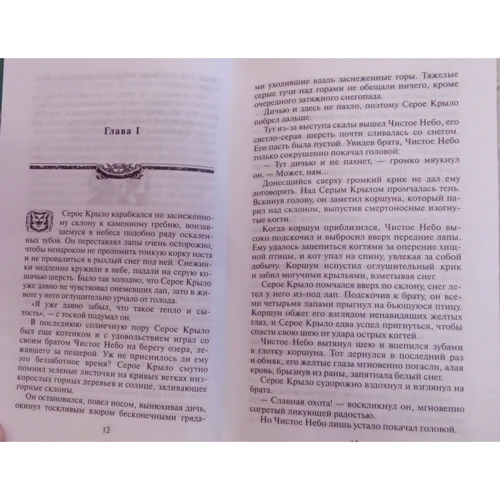 Эрин Хантер: Коты-воители. Солнечный путь: ISBN м
