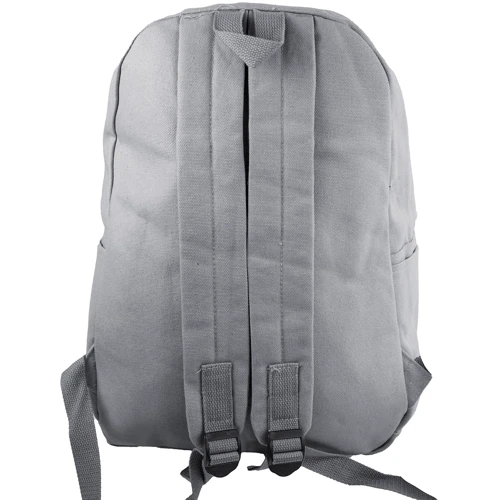 Женский рюкзак Valiria Fashion серый (3DETBI6535-9): Стиль Повседневный (Casual)