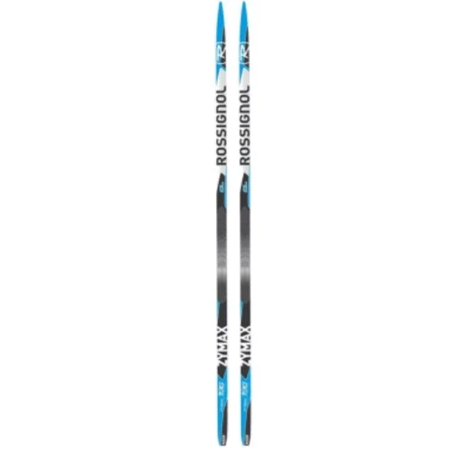 Лыжи Rossignol 15 ZYMAX SKATING 180 (RHCWF15)