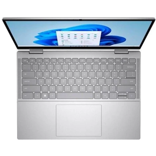 Ноутбук Dell Inspiron 14 7430 (i7430-7374SLV-PUS): Тип экрана глянец