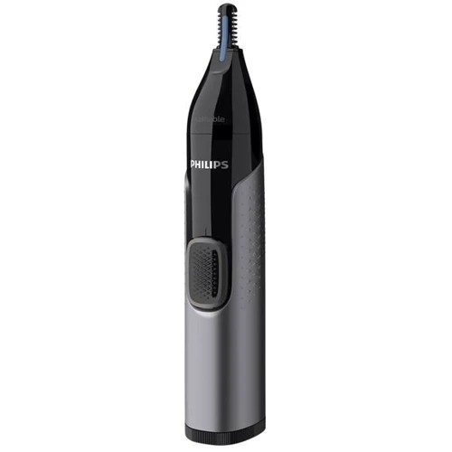 Машинка для стрижки (триммер) Philips NT3650/16: Тип 2 в 1