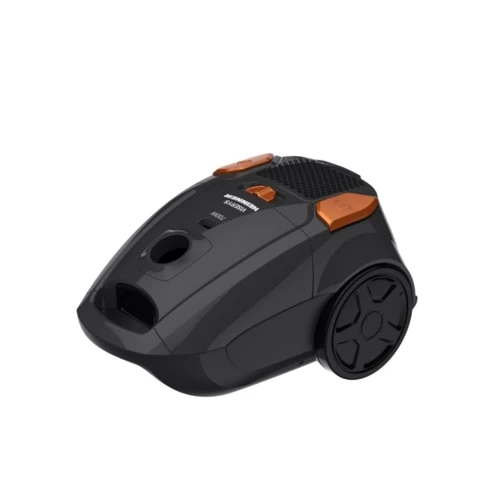Пылесос Heinner HVC-MGRY1400-V2: Тип пылесоса классический (для сухой уборки)