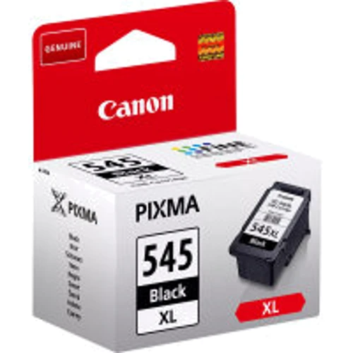 Картридж Canon PG-545XL Black, 15мл (8286B001): Производитель Canon