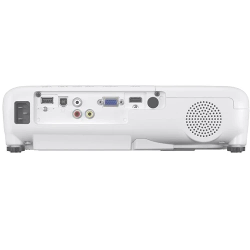 Проектор Epson EB-W51 (V11H977040): Тип Для офиса