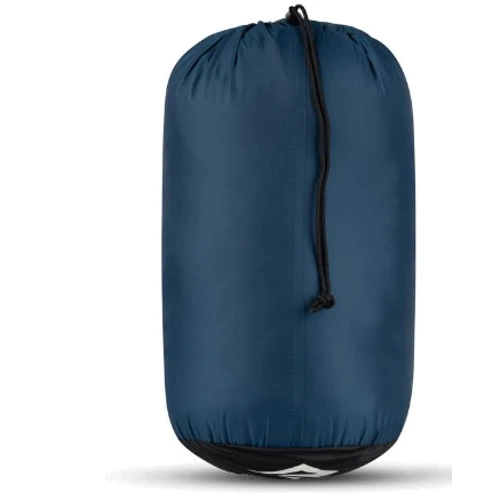 Спальный мешок Trailhead ThIII (-1/-7°C) 198 см - Left Zip Midnight/Cobalt от Sea to Summit (STS ATH3-L): Ширина в ногах 108 см