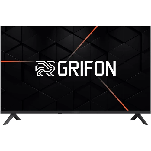 Телевизор Grifon Diva DV55USB: Тип LED-телевизоры