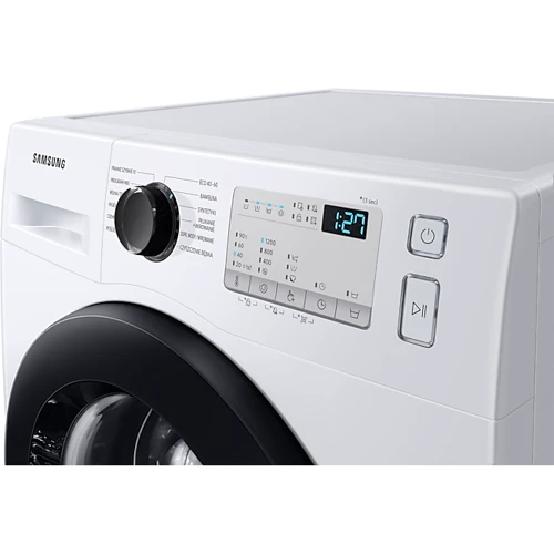Пральна машина Samsung WW70T4020CH: Кількість програм прання 15